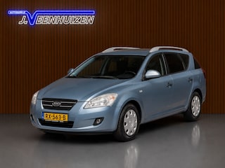 Kia Ceed cee'd Sporty Wagon 1.4 X-pect 2008 Inruilkoopje!