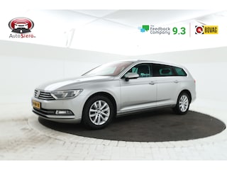 Volkswagen Passat Variant 2.0 TDI Business Edition R Trekhaak, Camera, Climate