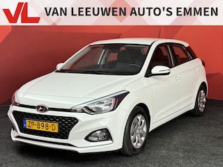 Hyundai i20 1.0 T-GDI Comfort | Nieuw Binnen | Climate Control | Cruise Control | APK 15-08-2027 |