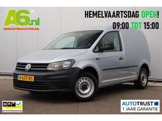 Volkswagen Caddy 2.0 TDI L1H1 BMT Trendline Marge Bus Airco Elektrische Ramen Centrale Vergrendeling Schuifdeur