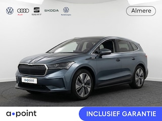 Skoda Enyaq iV 80 204pk | Panoramadak | Navigatie | Parkeercamera | Apple Carplay /- Android auto |