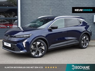 Renault Scénic E-Tech EV87 long range techno NU 5 JAAR GARANTIE! / PACK ADVANCED DRIVING ASSIST & AUGMENTED VISION