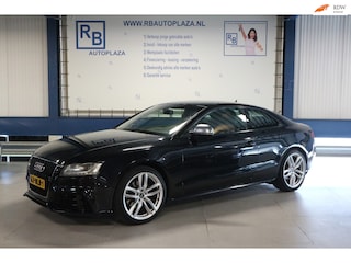 Audi A5 Coupé 3.2 FSI quattro Pro Line S-LINE/ B&O/ AUTOMAAT