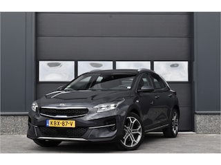 Kia XCeed 1.5 T-GDI MHEV DynamicLine