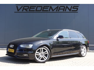 Audi A4 Avant 2.0 TDI Pro Line S LED/NAVI