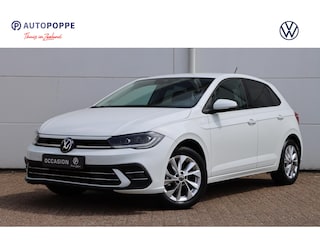Volkswagen Polo 1.0 TSI Style 95pk