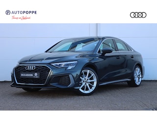 Audi A3 Limousine 35 TFSI S edition S tronic 150pk