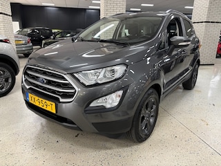 Ford Ecosport 1.0 EB 125pk Navigatie Airco PDC LM Cruise