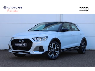 Audi A1 25 TFSI epic 95pk