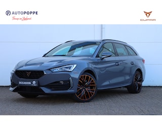 Cupra Leon 1.4 e-Hybrid 245pk DSG6