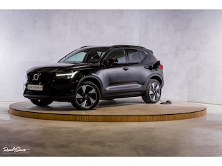 Volvo XC40 Recharge Twin Plus 82 kWh Extended Range | Adaptieve cruise | Blis | Metallic | Full LED |