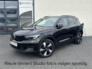 Volvo XC40 Recharge Twin Plus 82 kWh Extended Range | Adaptieve cruise | Blis | Metallic | Full LED |