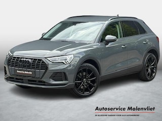 Audi Q3 45 TFSI e S edition I INCL. € 850,00 AFL.KOSTEN + BOVAG GARANTIE