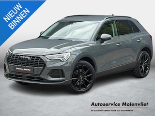 Audi Q3 45 TFSI e S edition I INCL. € 850,00 AFL.KOSTEN + BOVAG GARANTIE
