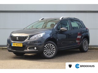 Peugeot 2008 1.2 Blue Lion