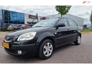 Kia Rio 1.4 X-pect AIRCO TREKHAAK 2 X SLEUTELS ELEC.PAKET BOEKJES