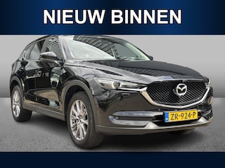 Mazda CX-5 2.0 SkyActiv-G 165 Sport Selected /Afneembare Trekhaak/CC/Lage kilometerstand!/