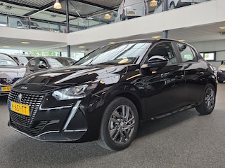Peugeot 208 1.2 PureTech Blue Lease Active