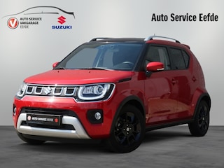 Suzuki Ignis 1.2 Smart Hybrid Style Automaat | Navigatie | Cruise Control | C