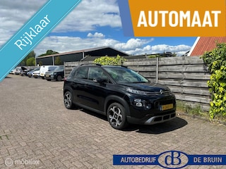 Citroën C3 Aircross 1.2 PureTech S&S Shine Automaat