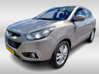 Hyundai ix35 2.0i i-Catcher