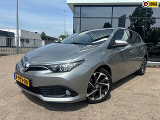 Toyota Auris 1.8 Hybrid Dynamic|Trekhaak