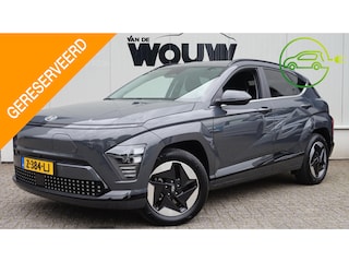Hyundai Kona Comfort Smart 65.4 kWh