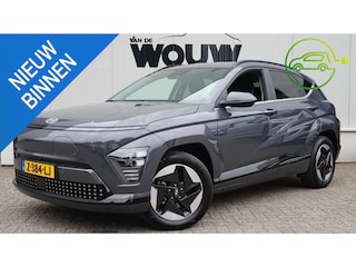 Hyundai Kona Comfort Smart 65.4 kWh