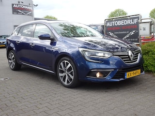 Renault Mégane Estate 1.2 TCe Bose