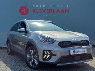 Kia Niro 1.6 GDi PHEV DynamicPlusLine BINNENKORT ONLINE