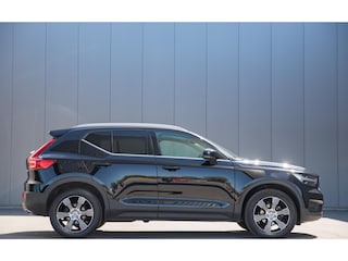 Volvo XC40 1.5 T3 Inscription Leer Trekhaak Carplay Keyless Panorama