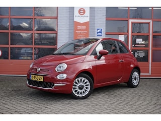 Fiat 500 1.0 Hybrid Dolcevita / Climate controle / Apple CarPlay / P