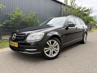Mercedes-Benz C-klasse Estate 200 CGI BlueEFFICIENCY Business Class Avantgarde / AUTOMAAT / SCHUIFDAK / NAVI