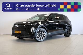 Renault Scénic EV87 Long Range Esprit Alpine - Pano - ACC - H/K