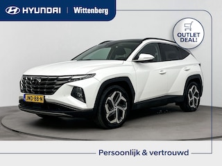 Hyundai Tucson 1.6 T-GDI PHEV Comfort Smart 4WD | Panoramadak | Trekhaak | 360 Camera | El. bed. achterklep | Stoelverwarming |