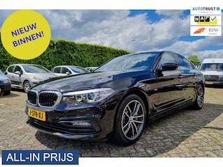 BMW 530i SPORT-LINE ✅ZEER NETTE AUTOI!!