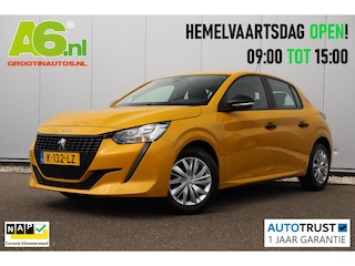 Peugeot 208 1.2 PureTech Like Airco Radio Bluetooth Cruise Control