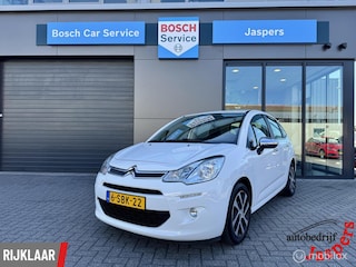 Citroën C3 1.2 VTi Tendance
