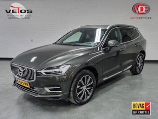 Volvo XC60 2.0 T4 Inscription