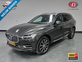 Volvo XC60 2.0 T4 Inscription