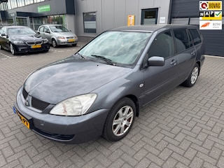Mitsubishi Lancer Station Wagon 1.6 Inform