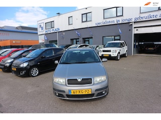 Skoda Fabia Combi 1.4-16V Spirit+ / LEES TEKST / HANDELS + EXPORT PIRCE ! ! !