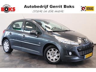 Peugeot 207 1.4 VTi Urban Move Cruise control PDC 55915KM NAP!