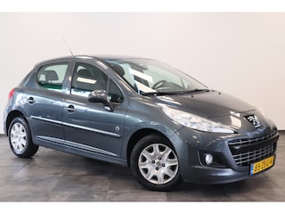 Peugeot 207 1.4 VTi Urban Move Cruise control PDC 55915KM NAP!