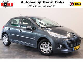 Peugeot 207 1.4 VTi Urban Move Cruise control PDC 55915KM NAP!