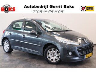 Peugeot 207 1.4 VTi Urban Move Cruise control PDC 55915KM NAP!