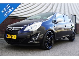 Opel Corsa 1.4-16V Sport/All-Seasonbanden/Sportvelgen/ Airco.