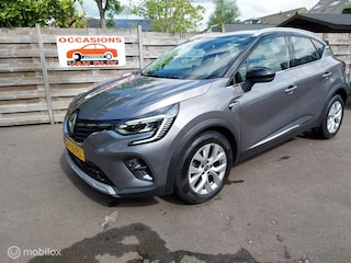 Renault Captur 1.3 TCe 140 R.S. Line