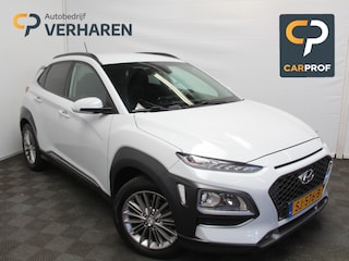 Hyundai Kona 1.0T Fashion CLIMATE | CARPLAY | CAMERA | LMV17 | PDCA | CRUISE | NAVI | STOEL/STUURVERW