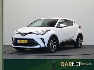 Toyota C-HR 2.0 Hybrid First Edition | Trekhaak | stoelverwarming | cruisecontrol
